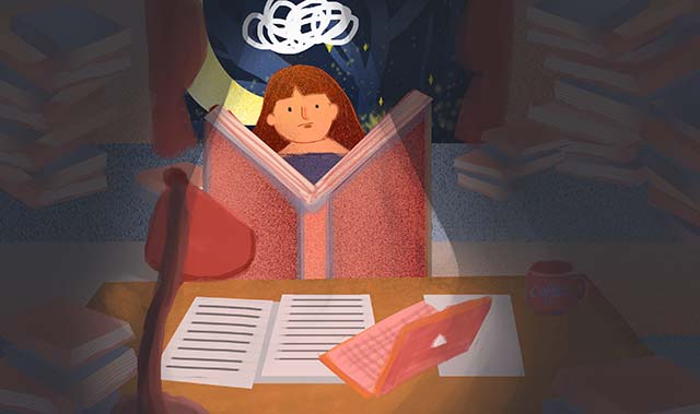 如何高效备考注册会计师