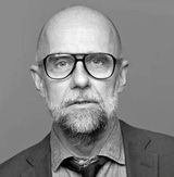 Bjorn Bengtsson老师