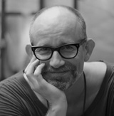 Ian Kettle老师