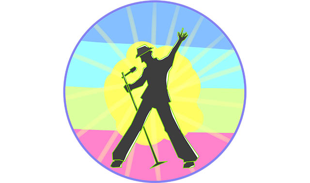 声乐练习发声的方法