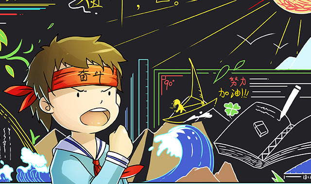 雅思写作小词妙用技巧