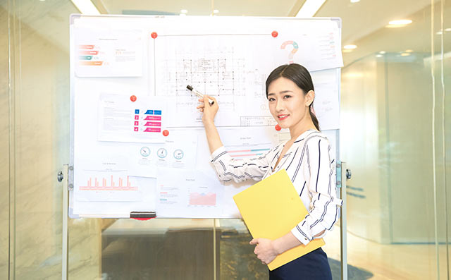 怎样提升商务英语水平