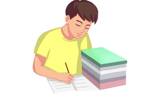 怎样高效备考注册会计师