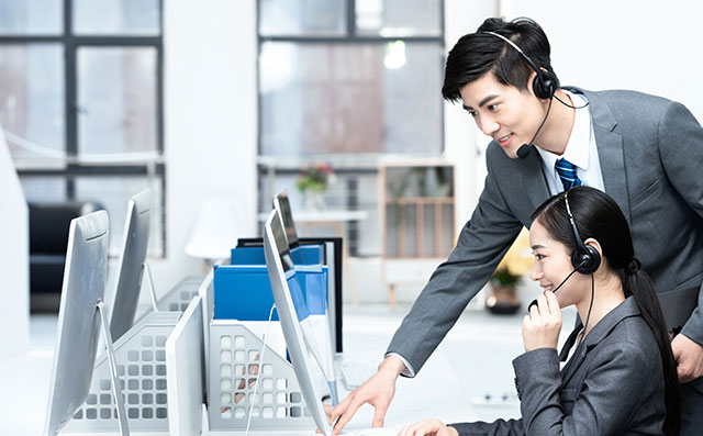 电话会议常见的英语口语表达