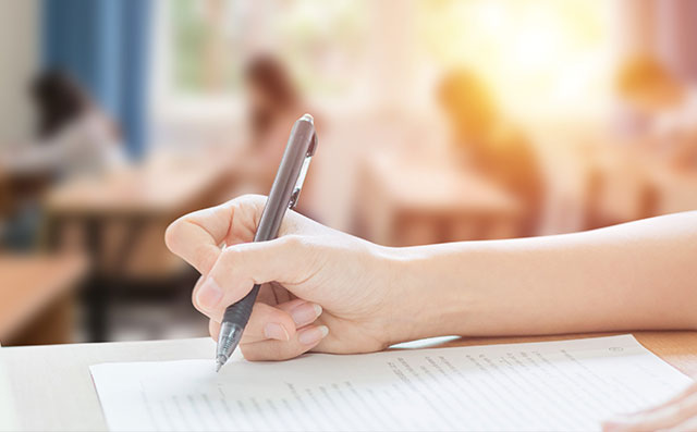 自考心态调节技巧