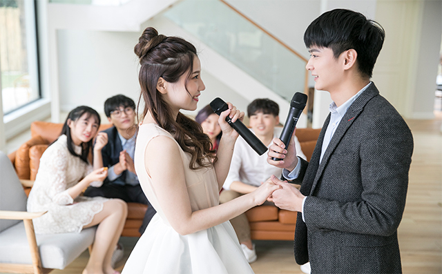 常见的播音发声技巧