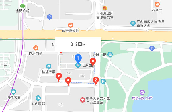 南宁青秀区托福暑期班