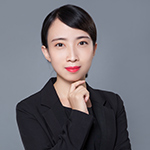 周晓娟        数学老师