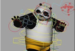 广州maya培训