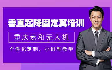 重慶固定翼飛行培訓(xùn)