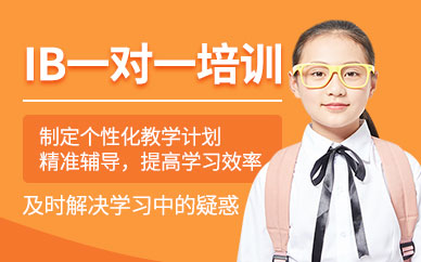 廣州ib培訓(xùn)班