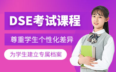 蘇州DSE香港課程