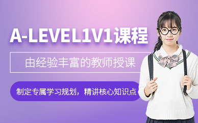成都英銳alevel1對(duì)1輔導(dǎo)