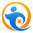 勤学教育网logo