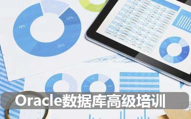 Oracle数据库高级课程