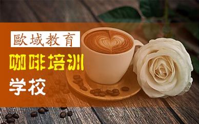 廣州咖啡培訓學校(咖啡拉花/烘焙培訓)