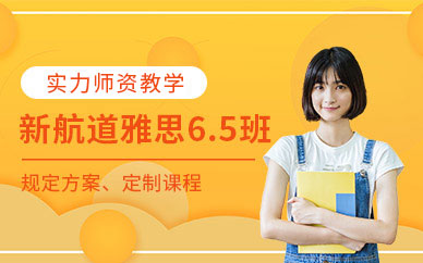 合肥雅思65分培訓