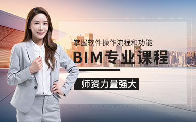 BIM在線培訓(xùn)