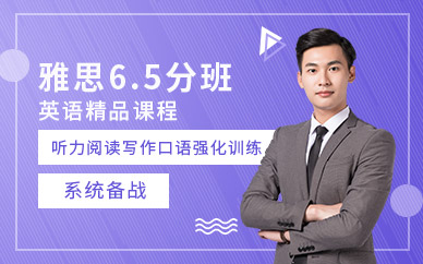 濟南雅思強化沖刺班