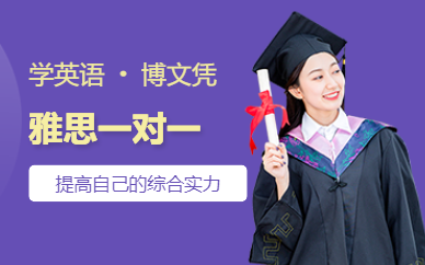 濟(jì)南雅思一對(duì)一培訓(xùn)班