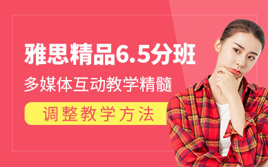 鄭州市雅思培訓(xùn)機(jī)構(gòu)