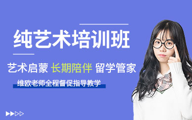 純藝術(shù)作品集培訓(xùn)