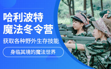 哈利波特魔法冬令營(yíng)
