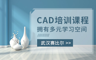 武汉cad培训课程