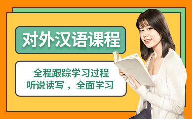 保定對外漢語培訓