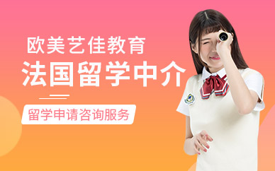 法國留學(xué)中介機(jī)構(gòu)
