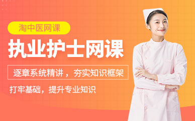 執業護士考試網課