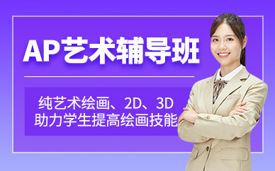 廣州樹華藝術留學AP課程
