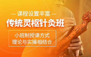 濰坊中醫(yī)針灸培訓(xùn)