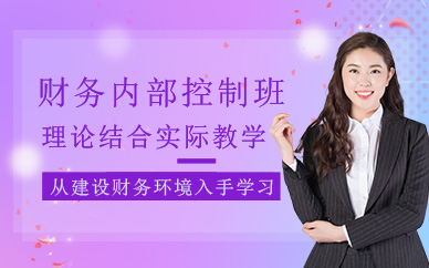 財(cái)務(wù)內(nèi)部控制培訓(xùn)