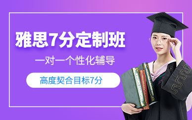 合肥新思福雅思7分一對一輔導(dǎo)