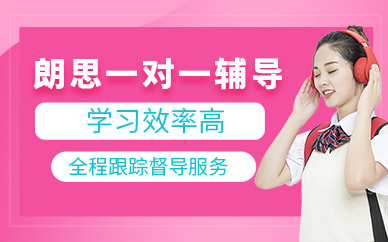 成都朗思一對(duì)一培訓(xùn)