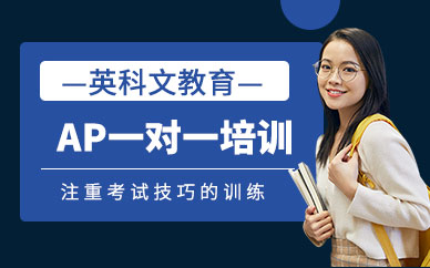 成都ap一對一課程