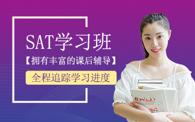 深圳維特利sat學(xué)習(xí)班