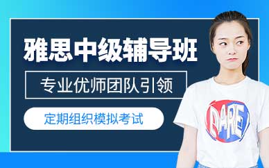 長沙雅思考試輔導班