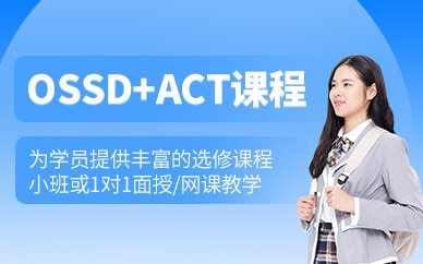 廣州國際高中培訓