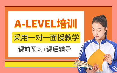 北京高途alevel一對一輔導