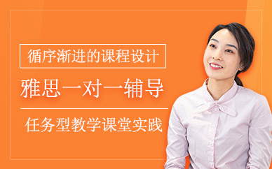深圳一對一雅思培訓班