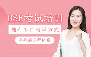 上海dse考試培訓(xùn)