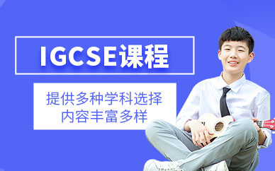 北京igcse輔導