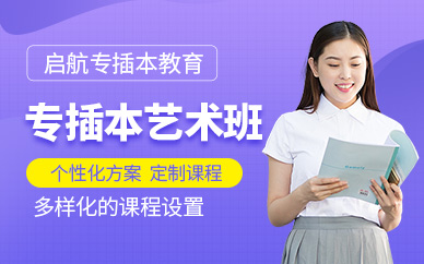 廣州專插本藝術(shù)培訓(xùn)班