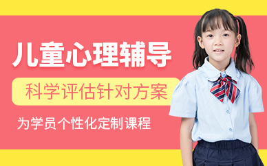 北京少年心理輔導(dǎo)