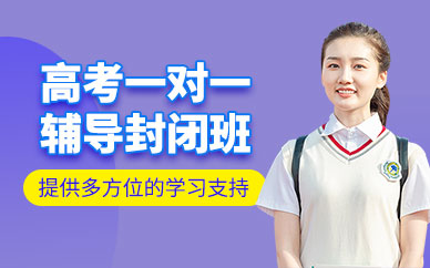 北京高考一對一課程