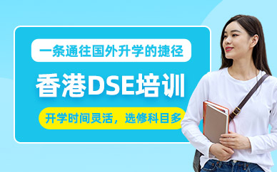 廣州香港dse輔導(dǎo)班