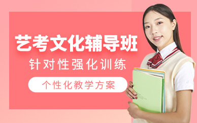 南寧藝考文化培訓