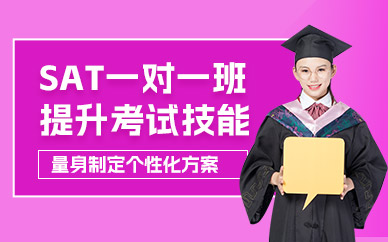 鄭州SAT一對一培訓